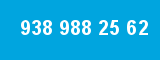 938 988 25 62 938 988 25 62